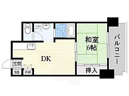 大阪市天王寺区玉造元町