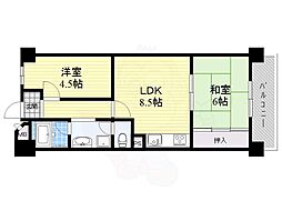 大阪市生野区鶴橋３丁目