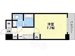 ジュネーゼプレシャス森ノ宮