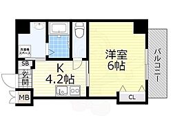 大阪市東成区東小橋２丁目