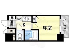 エスリード夕陽丘第2