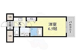 大阪市生野区田島６丁目