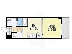 大阪市天王寺区国分町