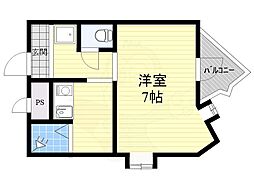 アーク上町台2番館