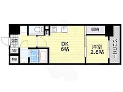 ファーストフィオーレ天王寺