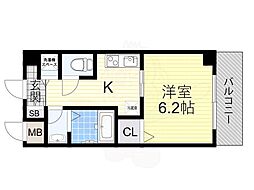 大阪市東成区大今里南１丁目
