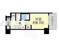 プレサンス大阪城公園パークプレイス