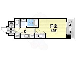 大阪市東成区東中本３丁目