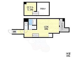 クロワールレジデンス新今里公園　(旧：パークサイドK)