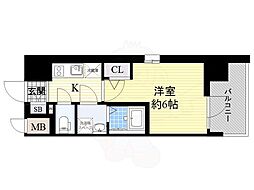 エスリード大阪 NAGAHORI GATE