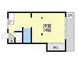 大阪市天王寺区勝山２丁目