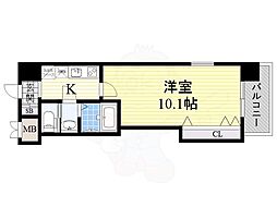 大阪市阿倍野区天王寺町北３丁目