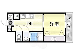 大阪市東成区神路４丁目