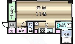 大阪市天王寺区寺田町２丁目