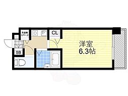 大阪市中央区上町１丁目