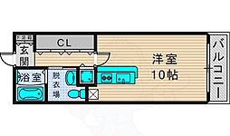 大阪市生野区巽北１丁目