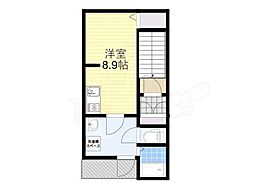 大阪市東成区東小橋３丁目の一戸建て