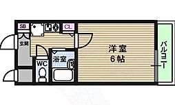 大阪市中央区上町１丁目