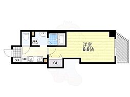大阪市生野区中川西３丁目