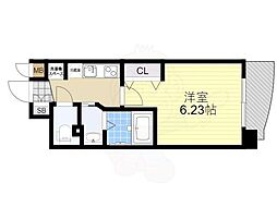 東大阪市岸田堂南町