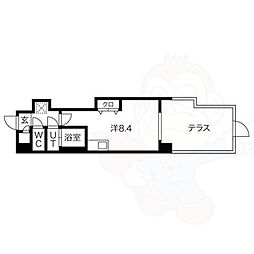 大阪市天王寺区堀越町