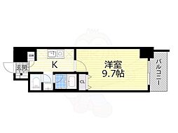 大阪市天王寺区北山町