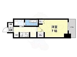 大阪市生野区巽北１丁目