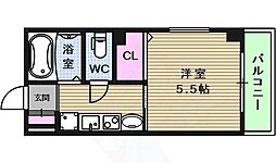 大阪市天王寺区空堀町