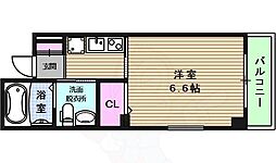 大阪市天王寺区空堀町