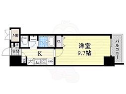 大阪市天王寺区北山町