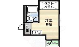 大阪市東成区玉津３丁目