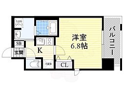 大阪市東成区東小橋３丁目