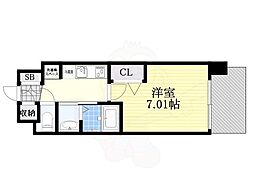 大阪市東成区玉津２丁目