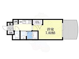 大阪市東成区玉津２丁目