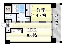 大阪市東成区大今里西１丁目