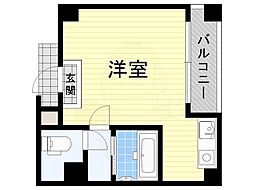大阪市中央区糸屋町１丁目