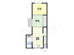 大阪市生野区鶴橋２丁目の一戸建て