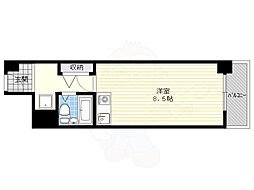 大阪市中央区谷町３丁目