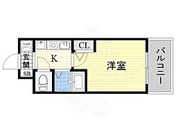 エスリード上本町北