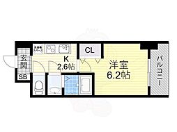 グランパシフィック今里南