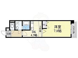 大阪市城東区諏訪１丁目