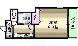 大阪市天王寺区逢阪２丁目