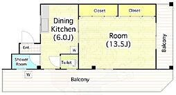 大阪市生野区中川西２丁目