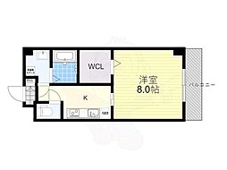 大阪市生野区巽東２丁目