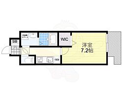大阪市阿倍野区天王寺町北２丁目