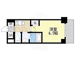 東大阪市足代新町