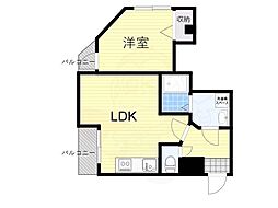 大阪市生野区舎利寺１丁目