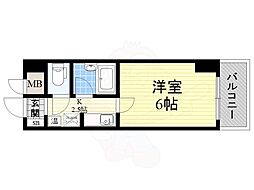 大阪市東成区深江南３丁目