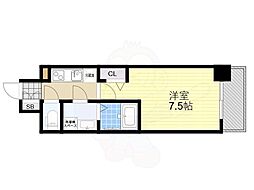 大阪市城東区東中浜２丁目