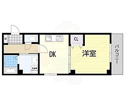 大阪市生野区生野西４丁目